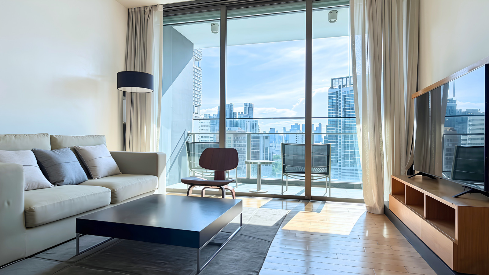 AEQUA Sukhumvit 49