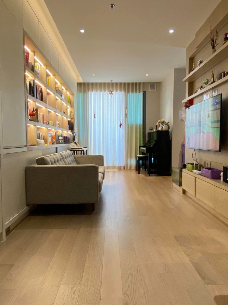 Supalai Oriental Sukhumvit 39