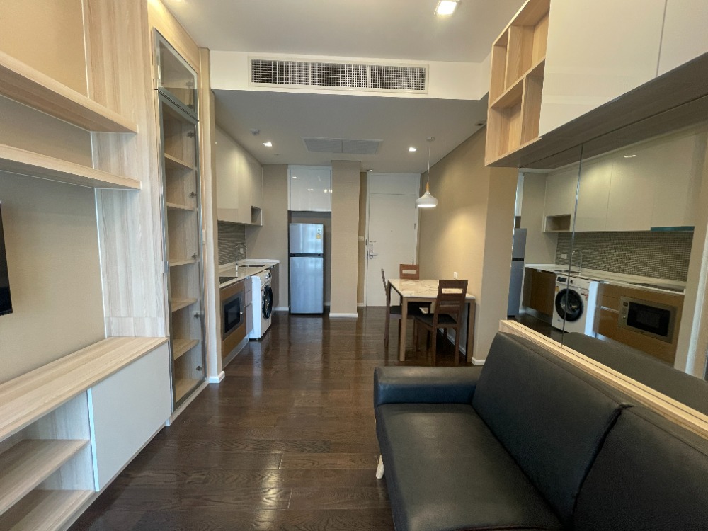 The Saint Residences