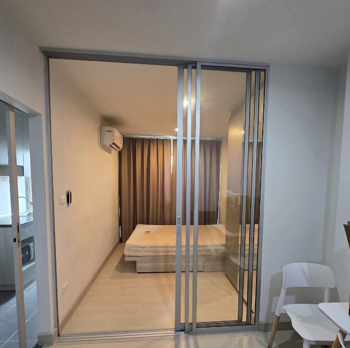 Niche ID Sukhumvit 113