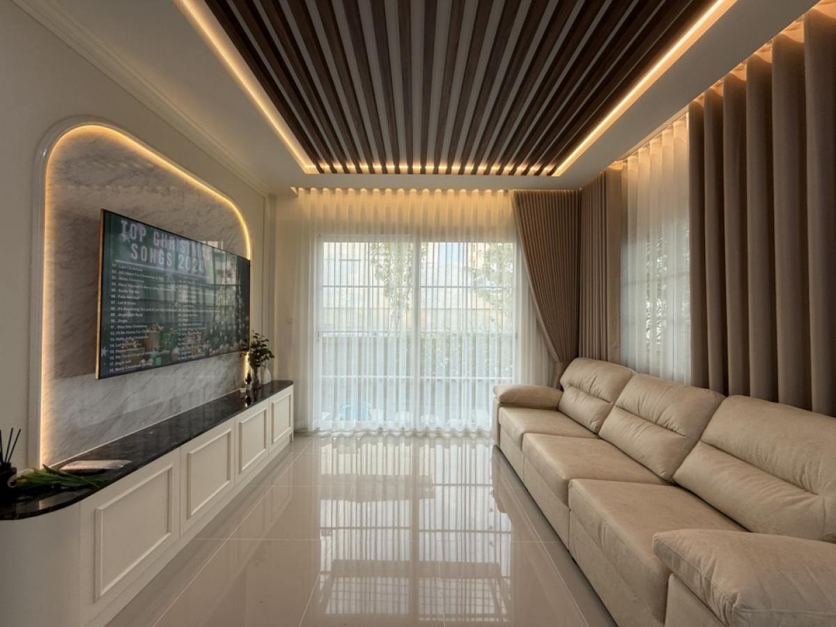 Golden Neo Sukhumvit - Lasalle