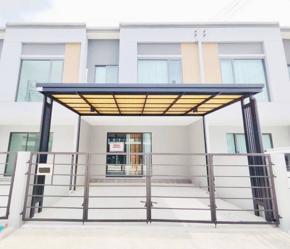 Pleno Sukhumvit Bangna 2