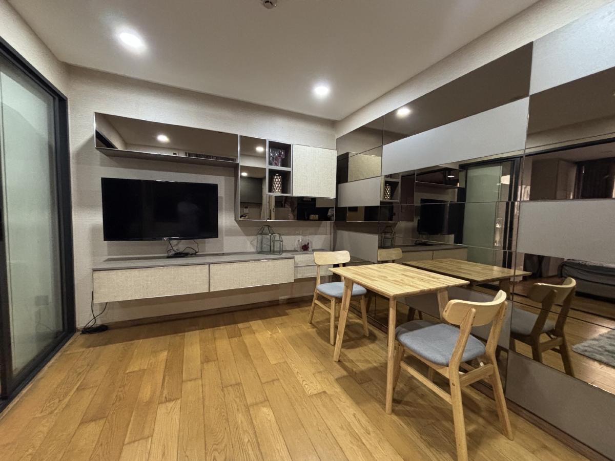 Klass Condo Langsuan