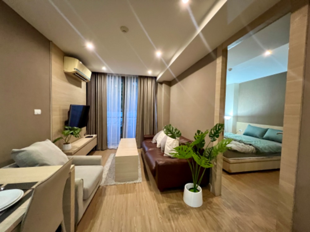 Klass Condo Silom