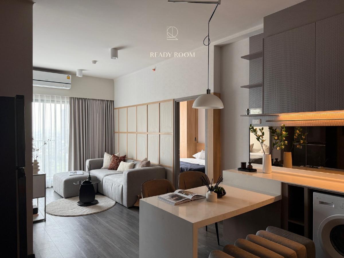 Ideo Sukhumvit - Rama 4