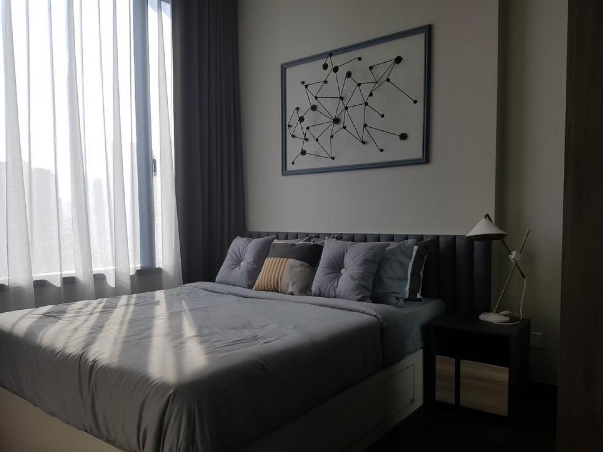 Edge Sukhumvit 23