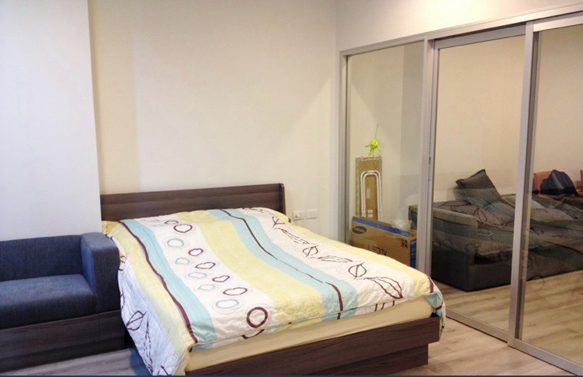 Centric Sathorn St. Louis