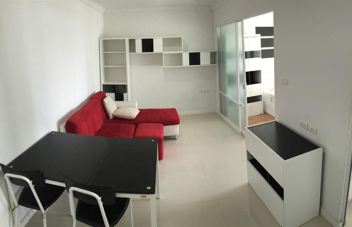 Lumpini Place Rama 9 - Ratchada