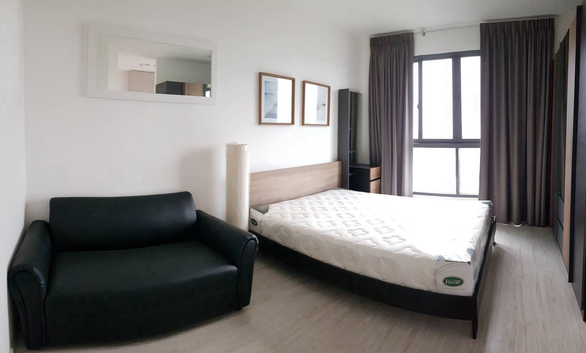 Ideo Mobi Sukhumvit Eastgate