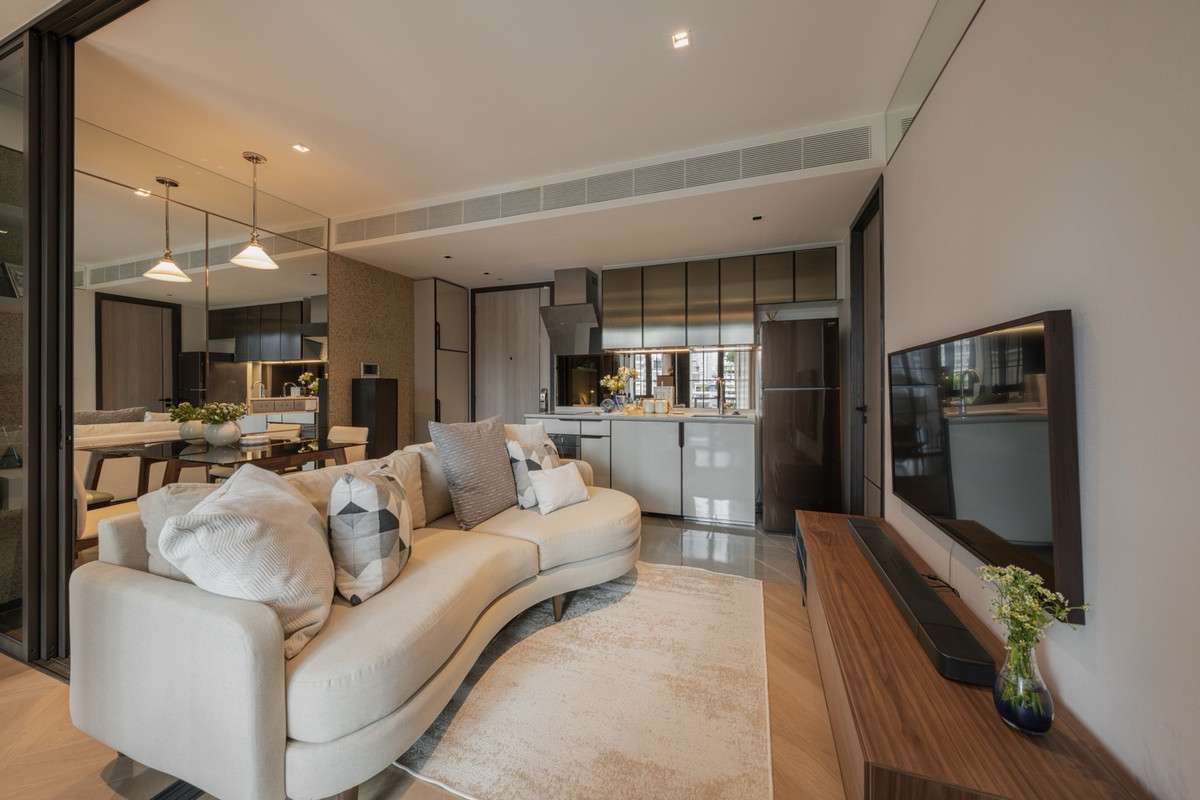 The Reserve Sukhumvit 61