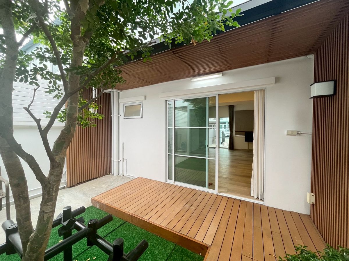 Indy 1 Bangna-Ramkhamhaeng 2