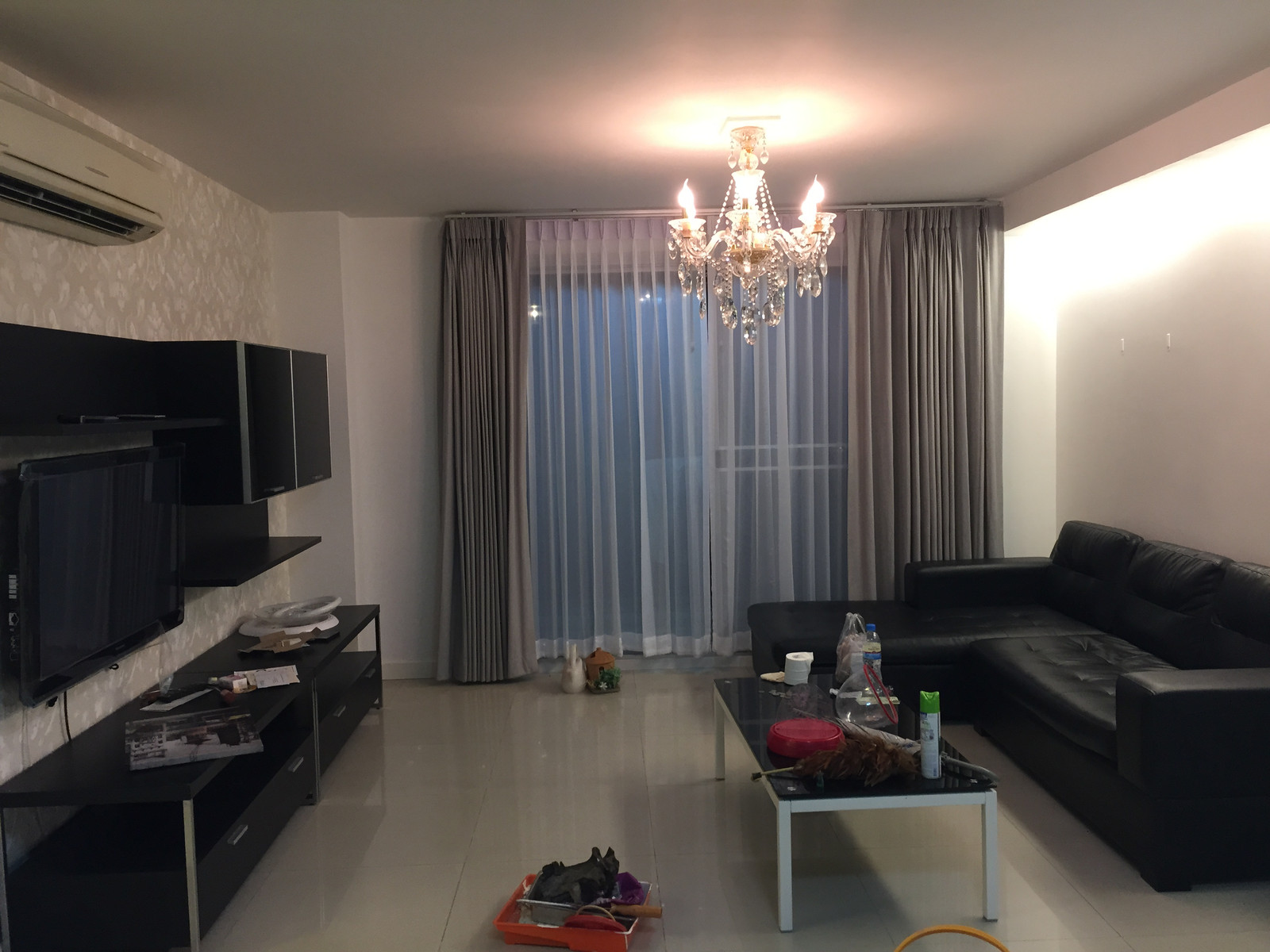The Clover Thonglor