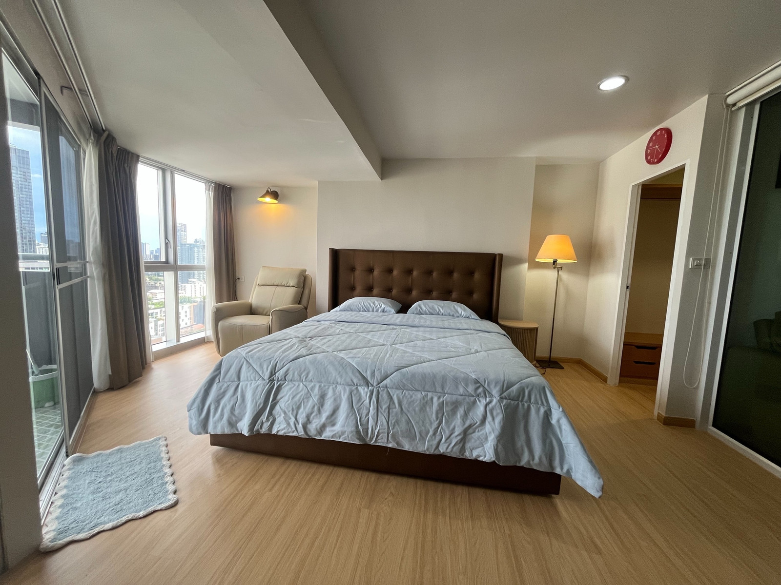 The Waterford Diamond Sukhumvit 30/1