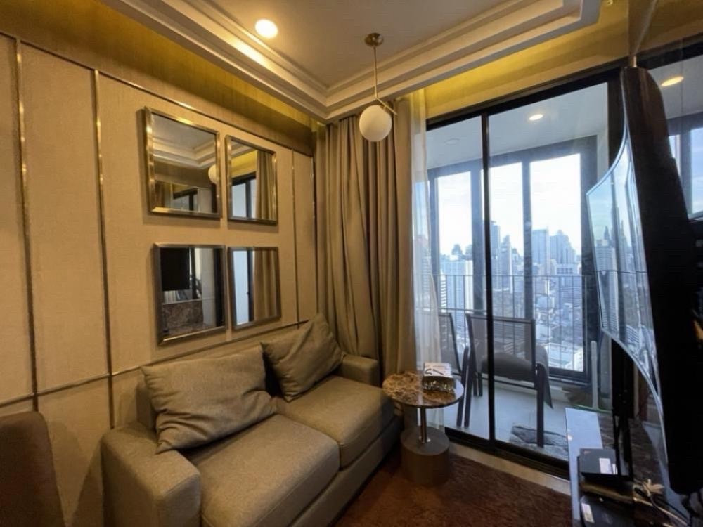 Ashton Chula-Silom