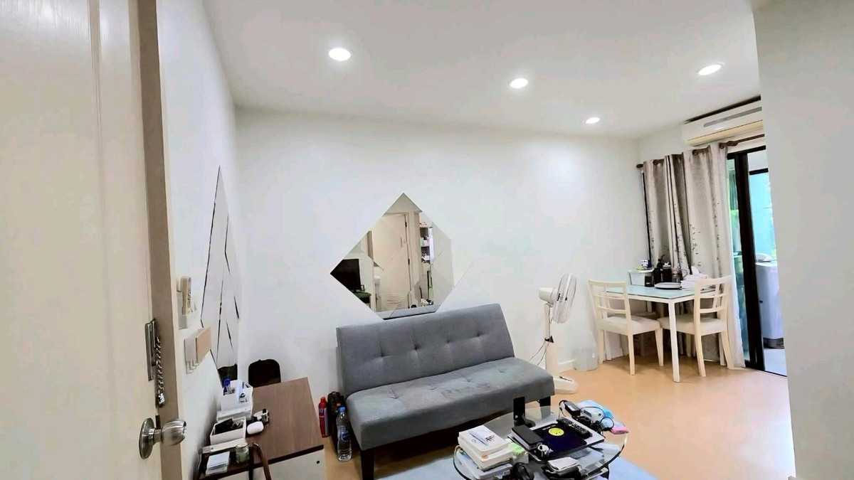 iCondo Sukhumvit 105