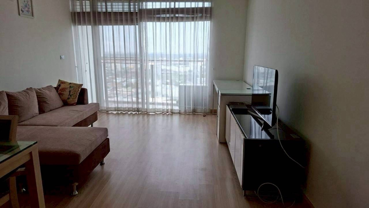 Sky Walk Residences