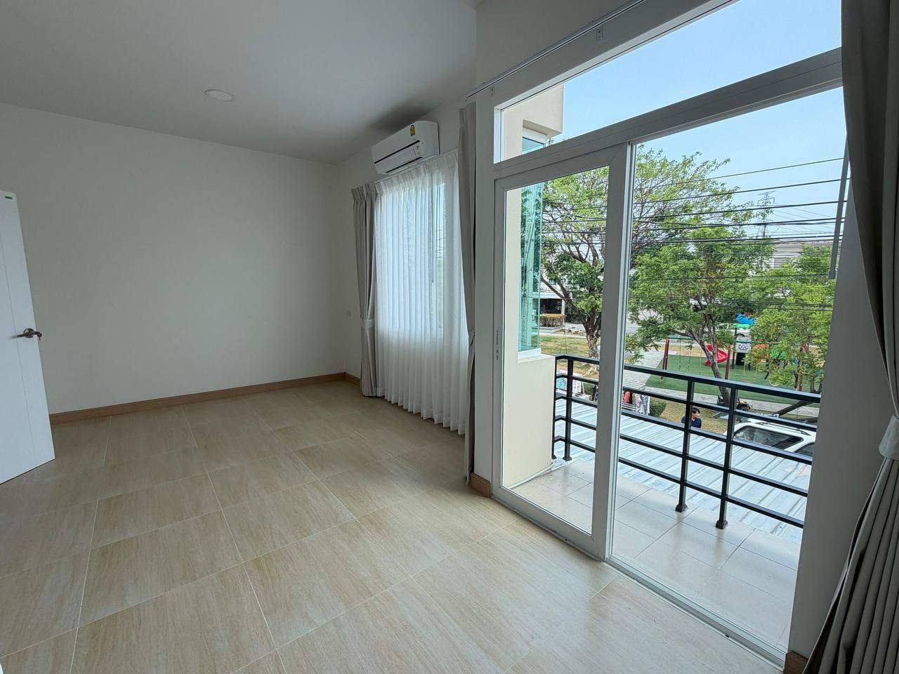 Casa City Bangna KM.7