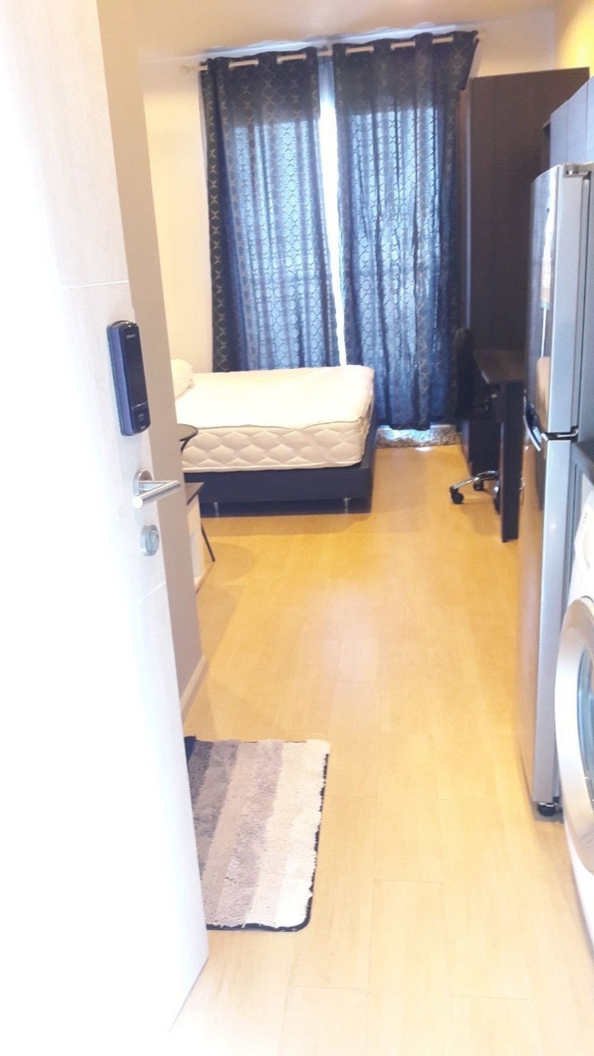 Ideo Mobi Sukhumvit Eastgate