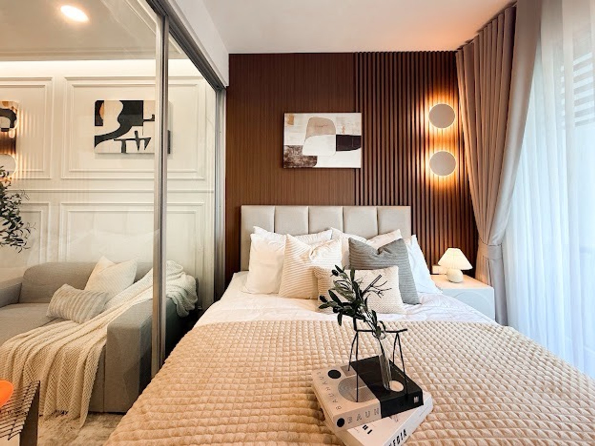 A Space ME Sukhumvit 77