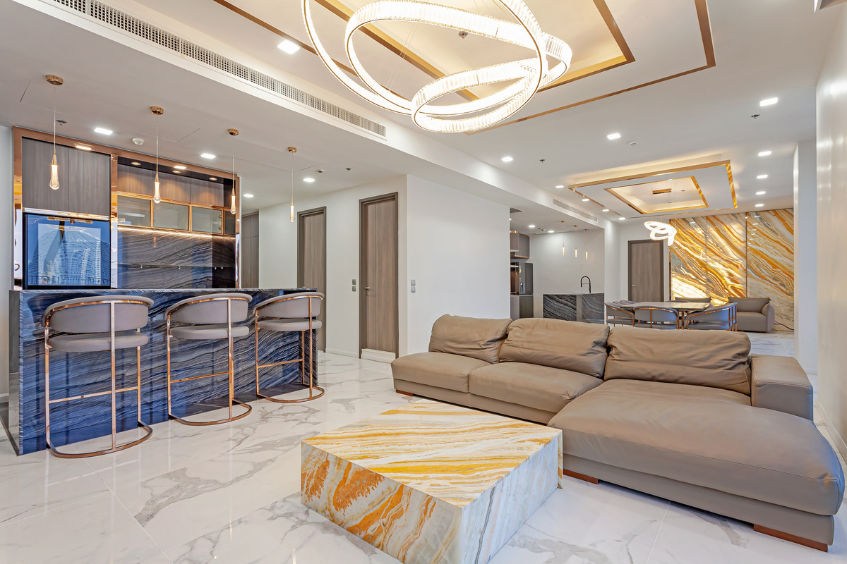 Rhythm Charoenkrung Pavillion