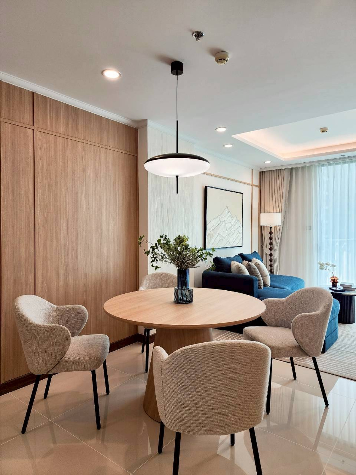 Supalai Oriental Sukhumvit 39