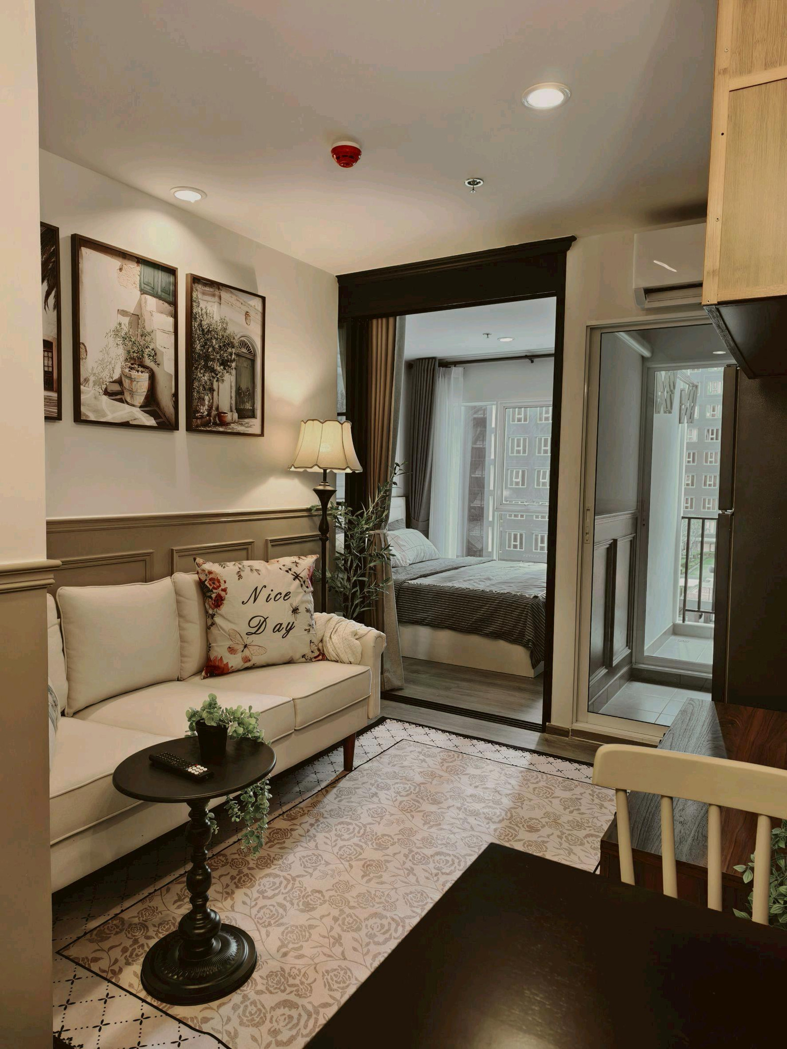Regent Home Bangna