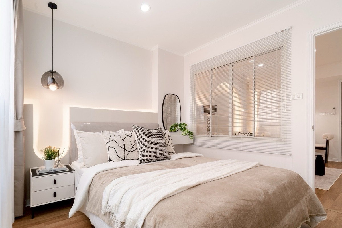 Lumpini Place Phahol - Sapankhwai