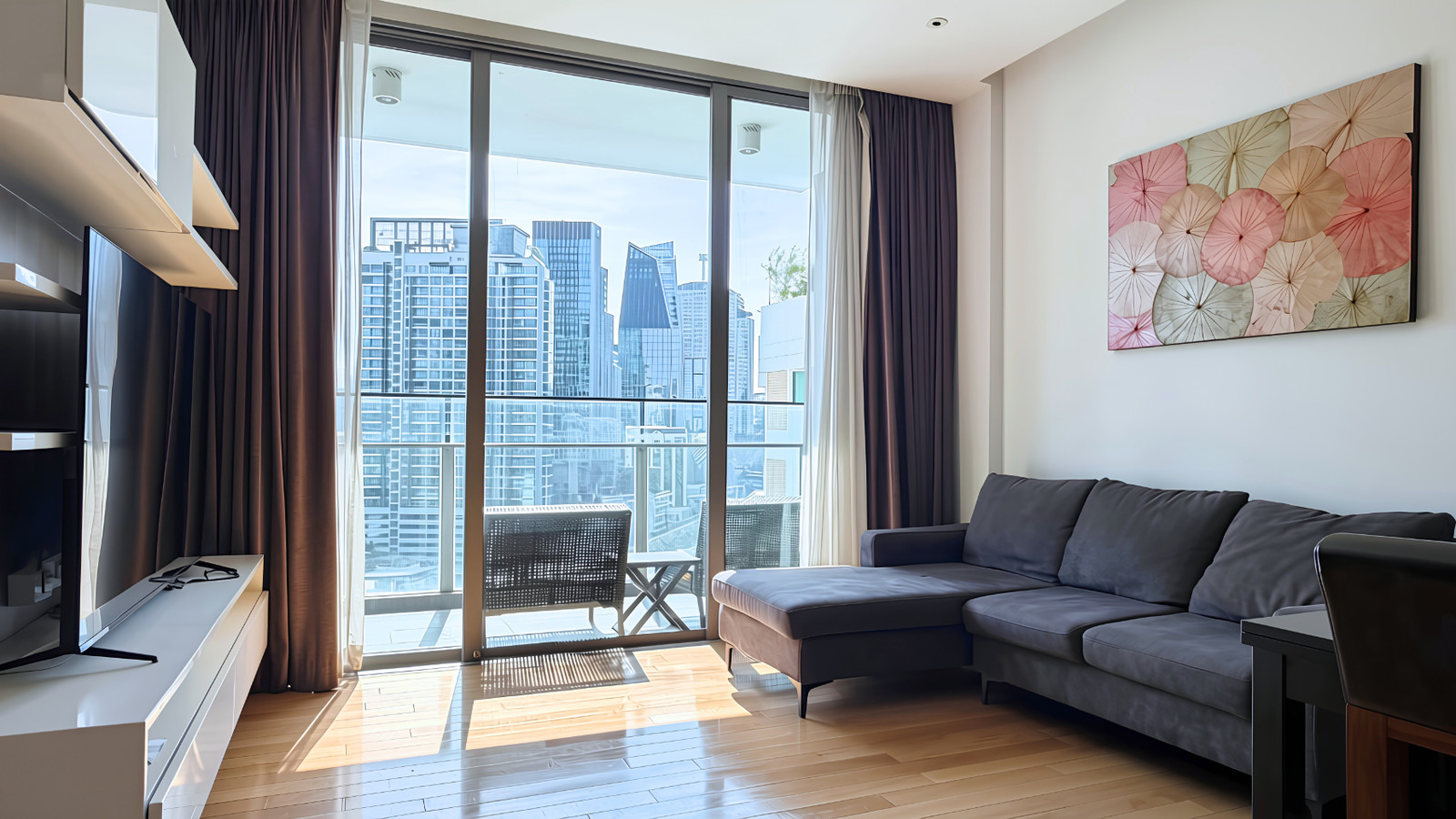 AEQUA Sukhumvit 49