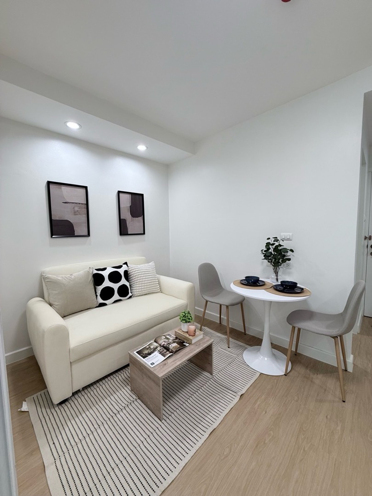 The Log 3 Sukhumvit 101/1