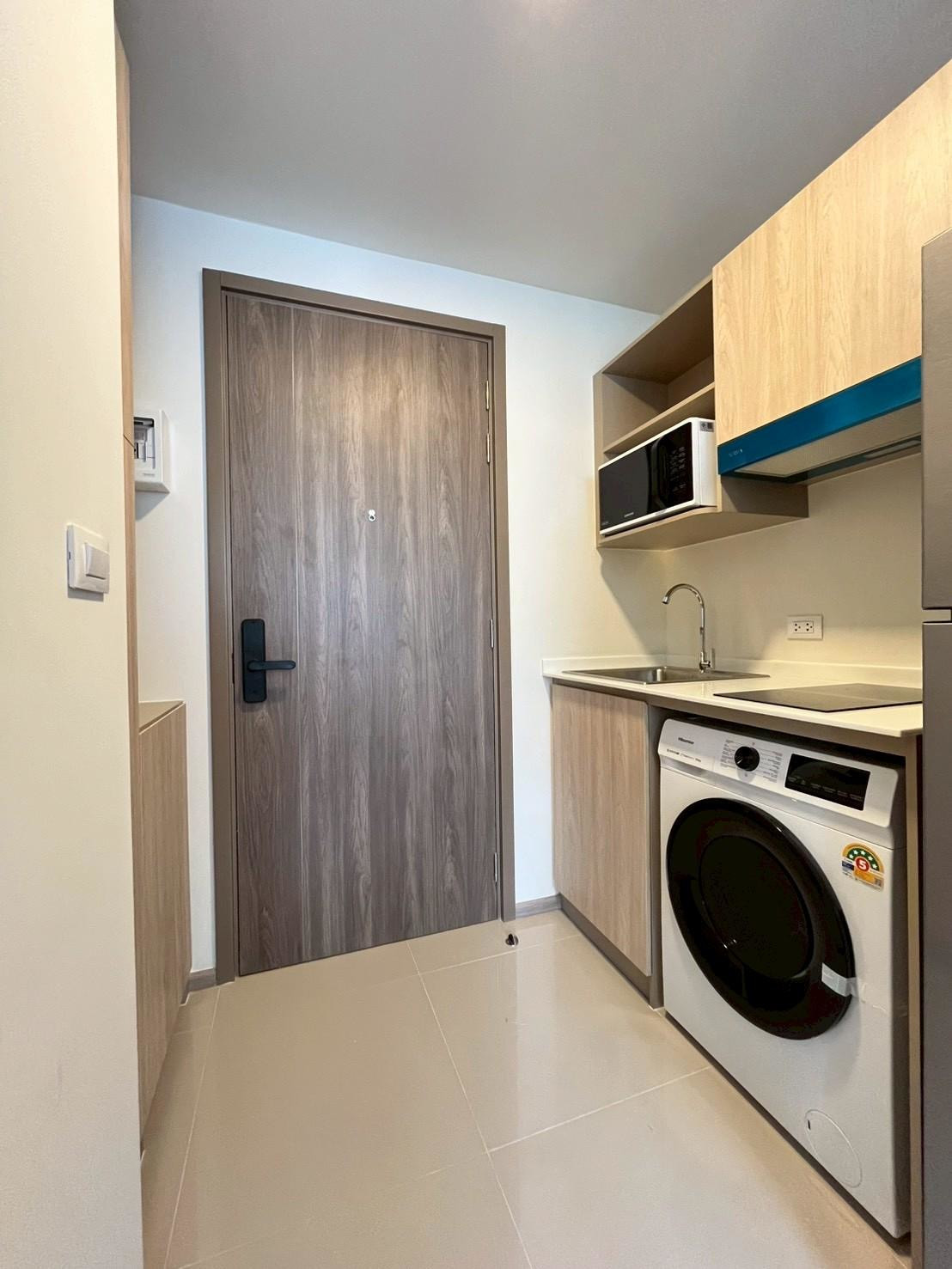 The Muve Sukhumvit 107