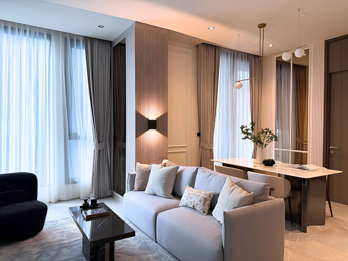 Hyde Heritage Thonglor