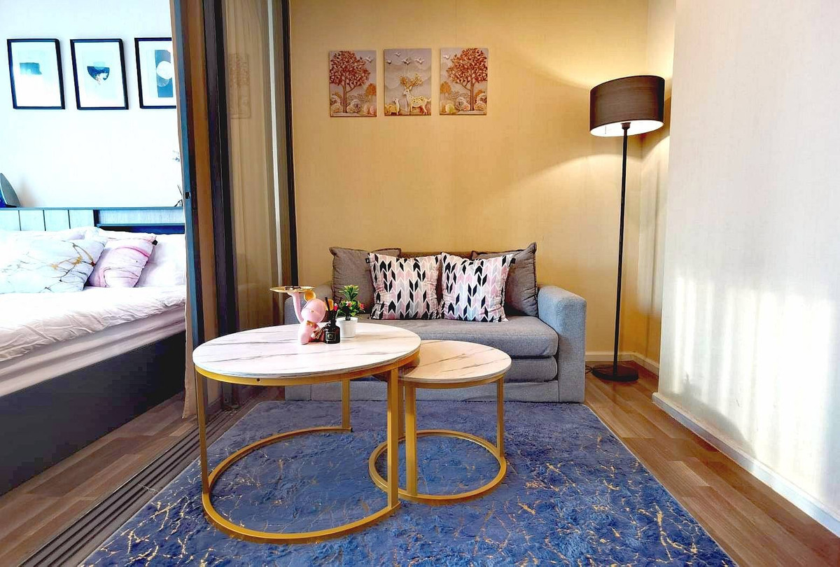 Living Nest Ramkhamhaeng