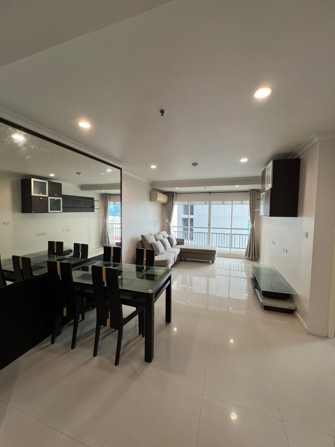 Grand Park View Asoke