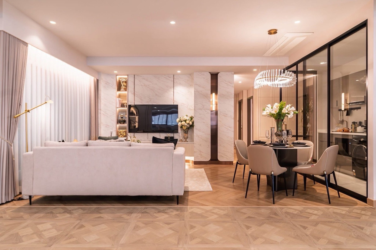 Supalai Elite Sukhumvit 39