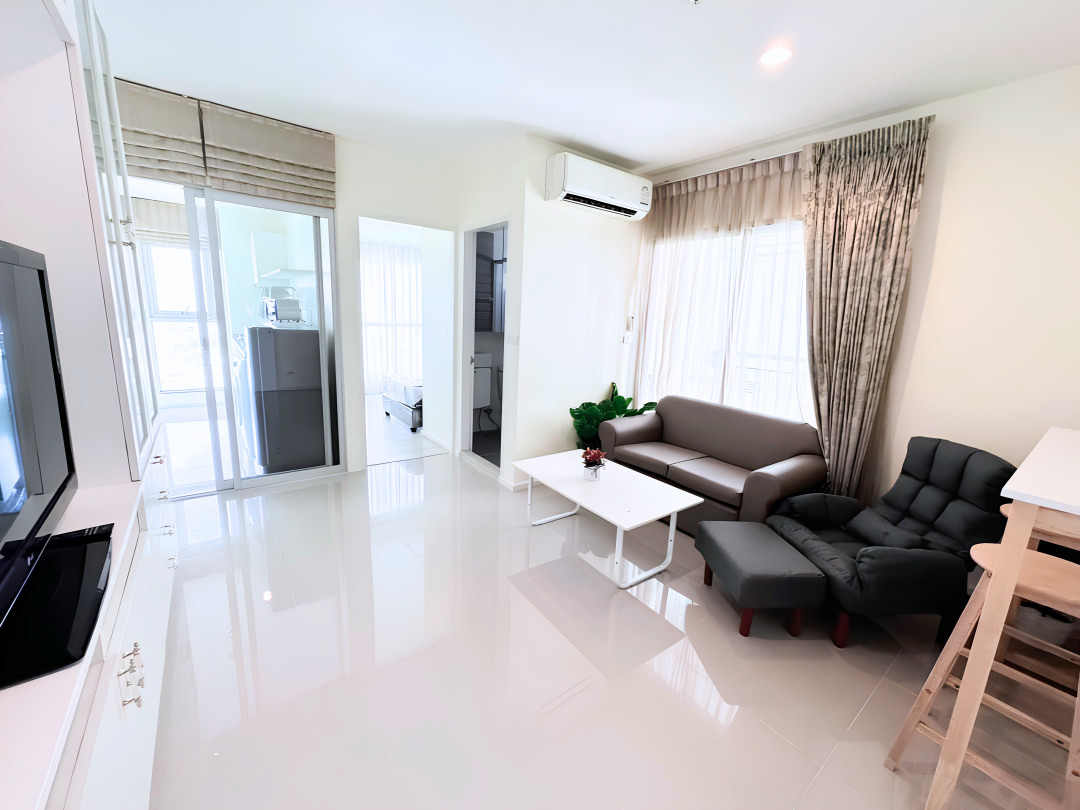 Aspire Sukhumvit 48