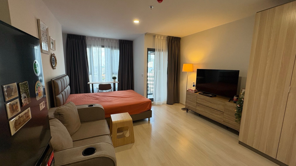 Aspire Vibha-Victory