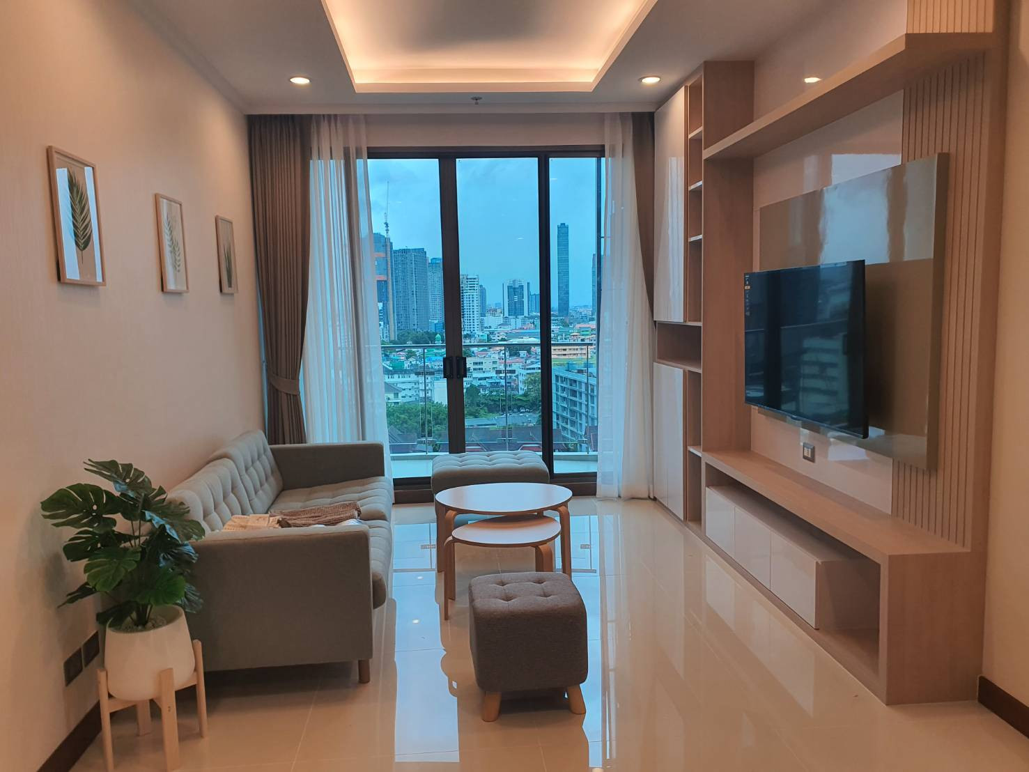 Supalai Oriental Sukhumvit 39
