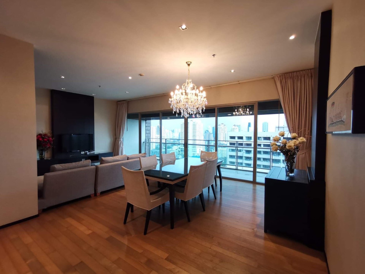 The Madison Sukhumvit 41