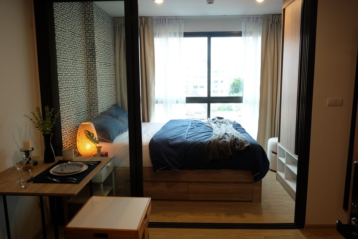 The Excel Hideaway Sukhumvit 50
