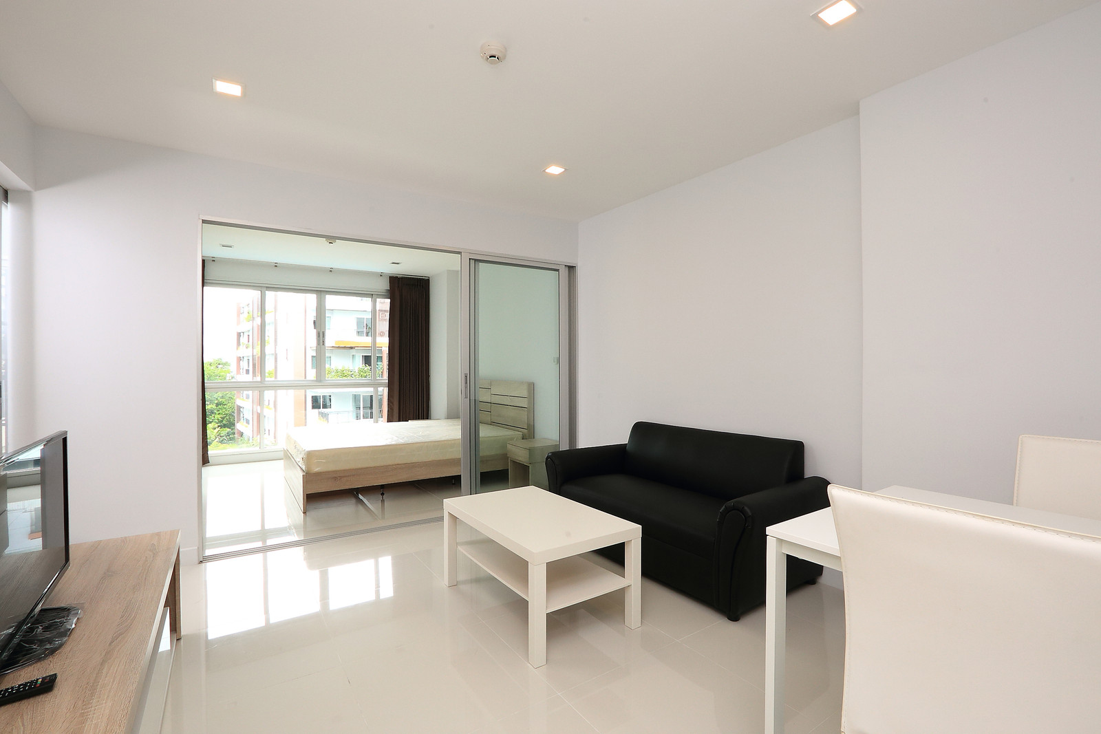 TKF Condo