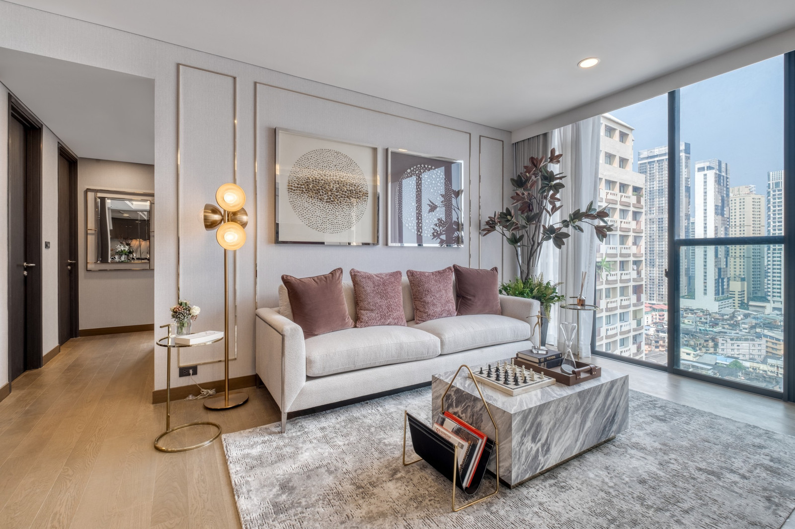 Wyndham Residence