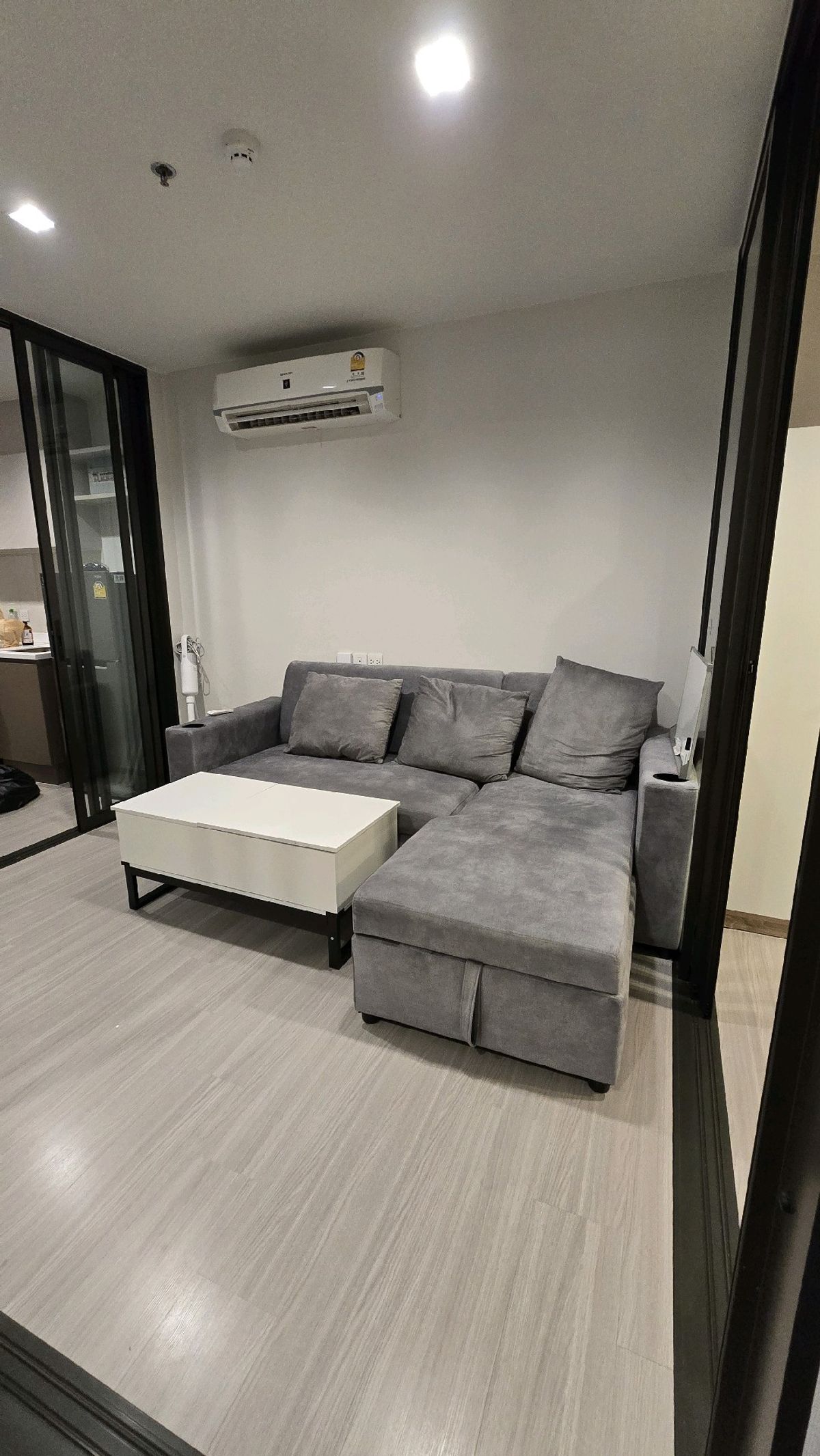 Life Sathorn Sierra