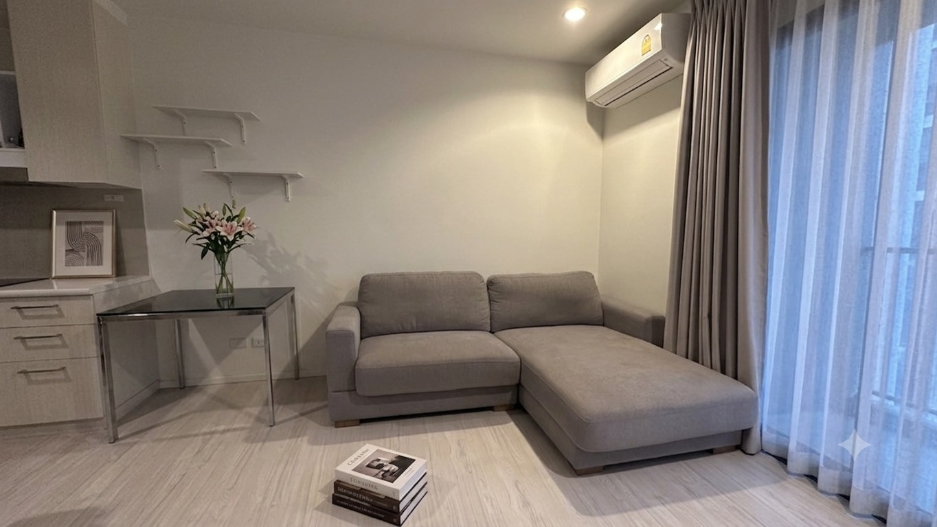 The Muse Sukhumvit