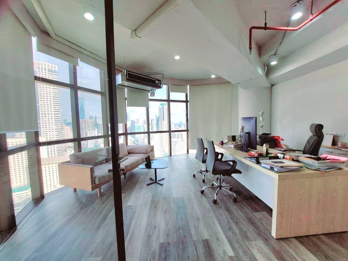 State Tower Condominium