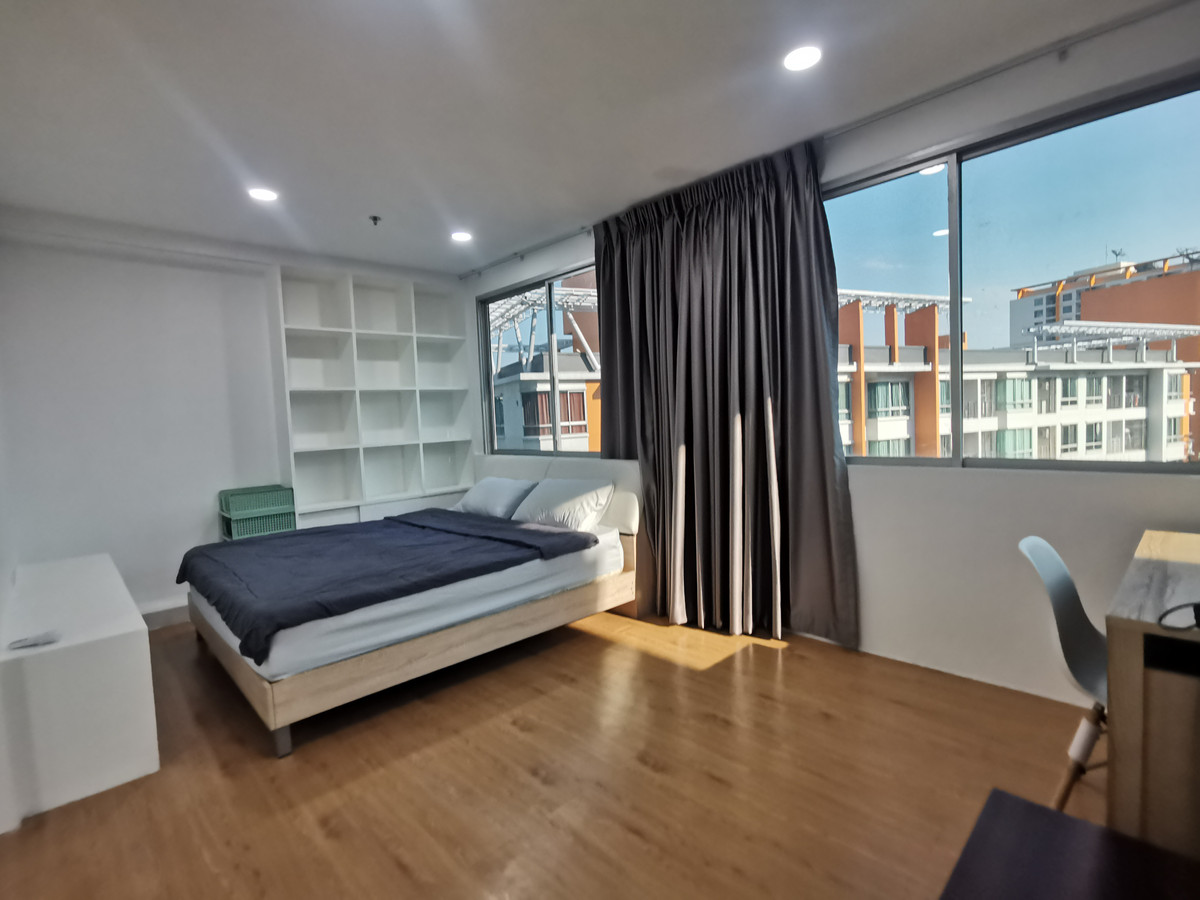 @ City Sukhumvit 101/1