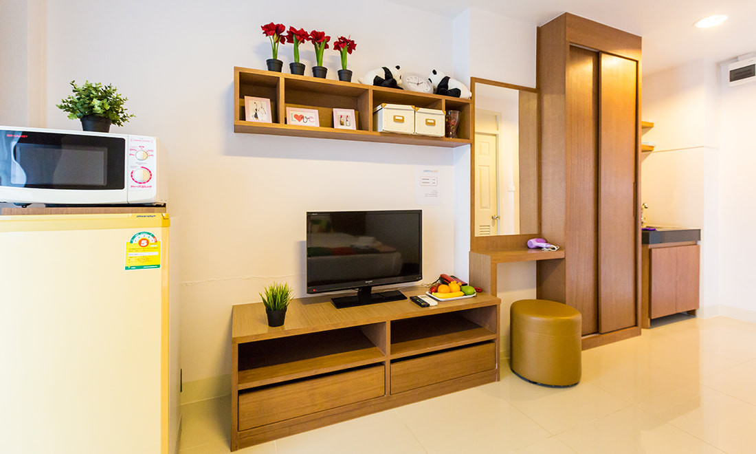 Ascella Apartment