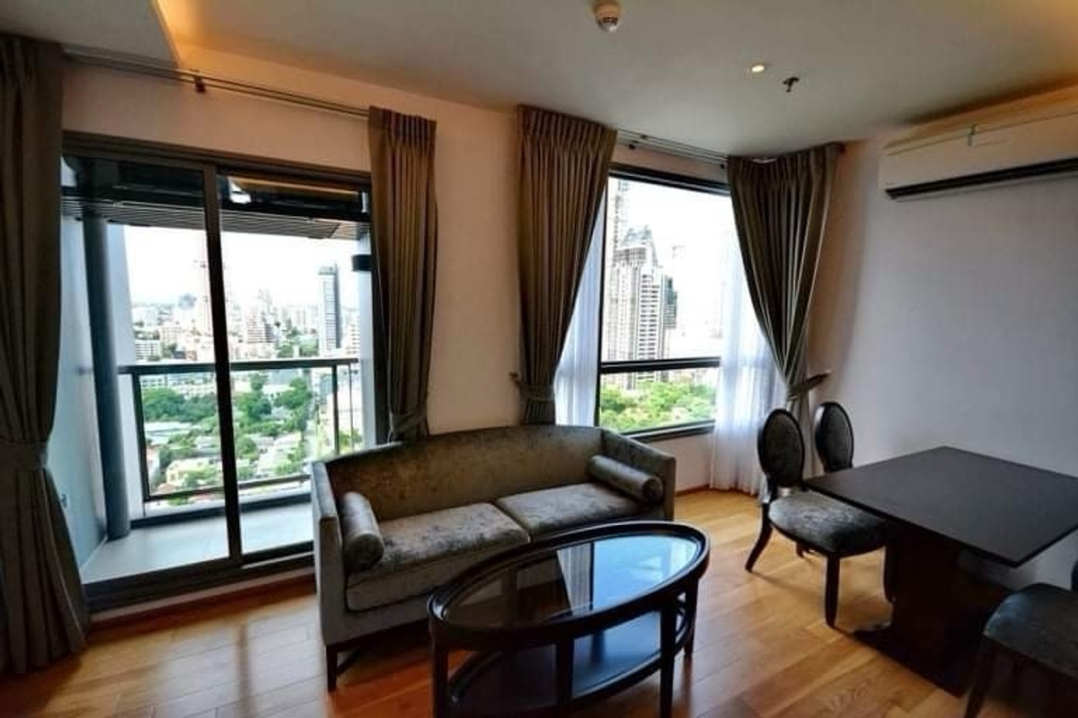H Condo Sukhumvit 43