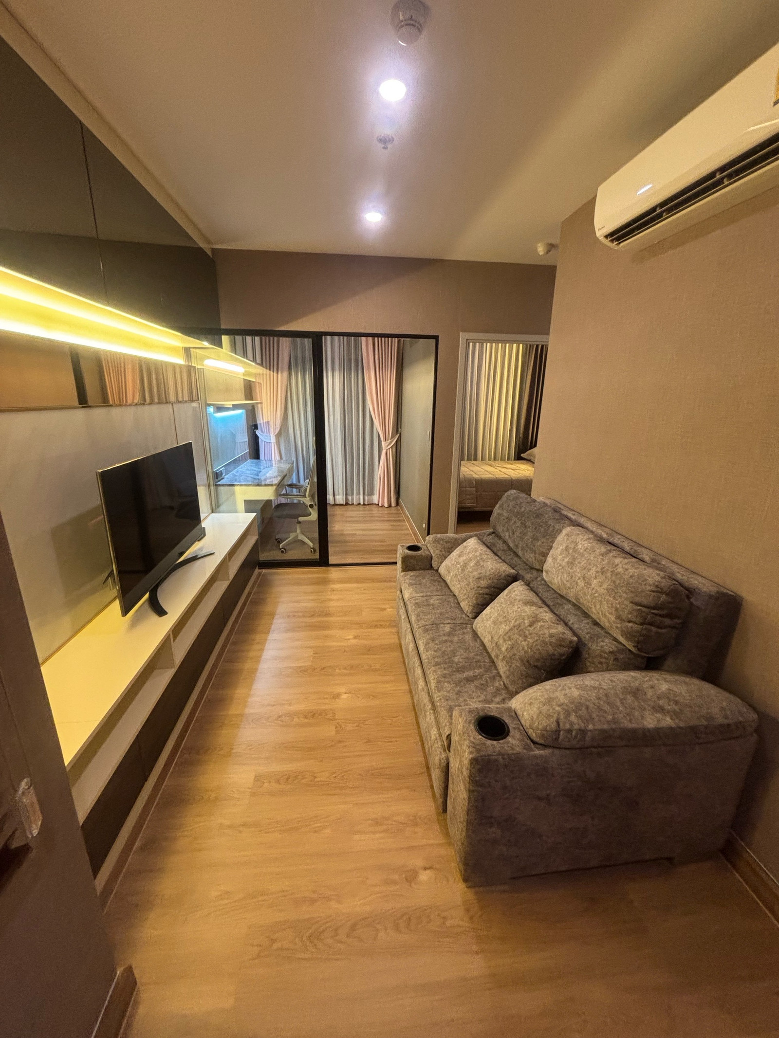 KnightsBridge Prime Sathorn