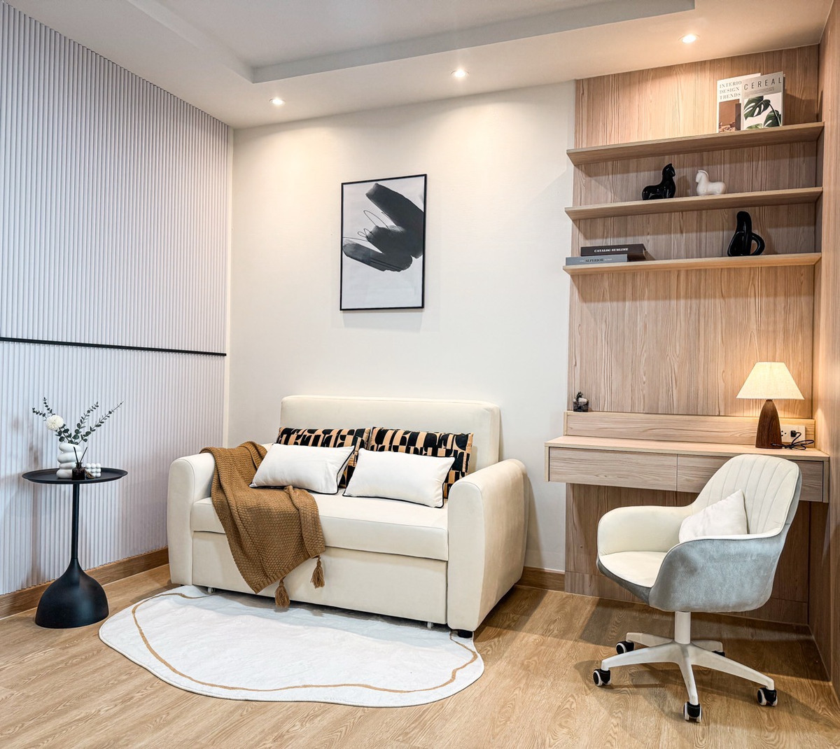 The Seed Sathon - Taksin