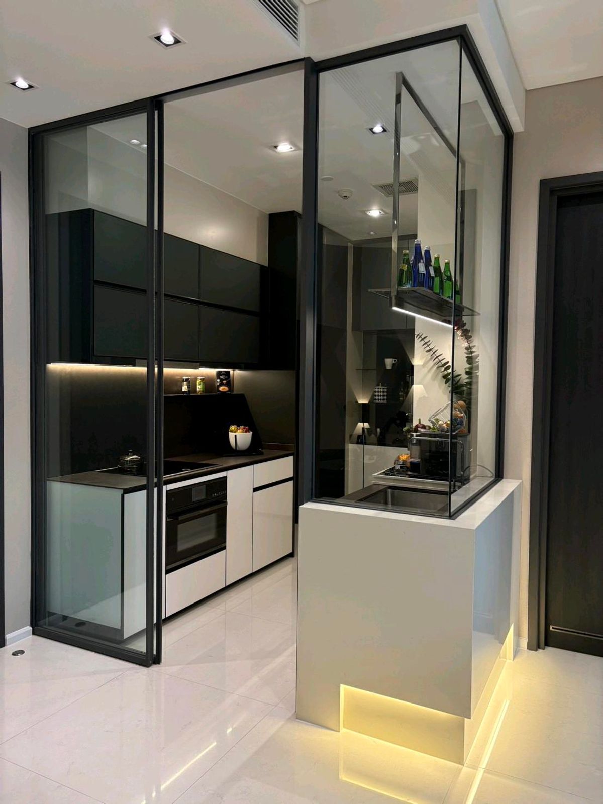 The Bangkok Thonglor